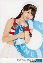 【中古】生写真(ハロプロ)/アイドル/モーニング娘。’19 モーニング娘。’19/牧野真莉愛/上半身・衣装赤白・浮き輪/モーニング娘。’19 生写真『“2019 Summer”秋葉原バージョン』<東京秋葉原店限定>