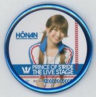 【中古】バッジ・ピンズ(女性) 桃瀬美咲(桜井奈々) ランダムキャスト缶バッジ(Aセット) 「舞台『プリンス・オブ・ストライド THE LIVE STAGE』エピソード3」