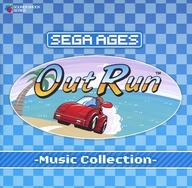 【中古】アニメ系CD SEGA AGES OutRun -Music Collection-