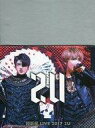 【中古】洋楽DVD 超新星 / 超新星 LIVE 2017 2U