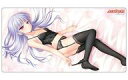 【中古】サプライ B-2 Angel Beats! 『赤目天使』 ラバープレイマットスリム 「ブロッコリー トレカアイテムくじSP 『ビジュアルアーツ 第2弾』...
