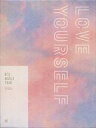 【中古】洋楽DVD 防弾少年団 / BTS WORLD TOUR SEOUL -LOVE YOURSELF-
