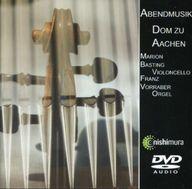【中古】その他DVD クラシック・アーヘン大聖堂のチェロとオルガン ( パイオニア )