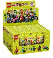 【新品】おもちゃ 【ボックス】LEGO レゴ ミニフィギュア シリーズ19 71025