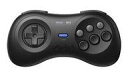 【中古】ニンテンドースイッチハード 8BitDo M30 Bluetooth ワイヤレス ゲームパッド
