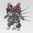【中古】食玩 トレーディングフィギュア アーマードミュウツー 「SHODO ポケモン ミュウツーの逆襲 EVOLUTION」