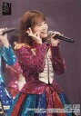 【中古】生写真(AKB48・SKE48)/アイドル/HKT48 朝長美桜/ライブフォト・上半身・衣装紫・白・赤・青・右手頬/HKT48 九州7県ツアー 〜あの支配人からの、卒業。〜 ランダム生写真 ステージver. 2019.7.21 福岡サンパレスホテル&ホール公演(3)