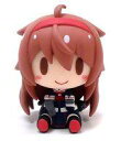 【中古】トレーディングフィギュア 白露改二 「一番くじ 艦隊これくしょん～艦これ～ -夏こそ艦娘! ずるいぞ!艦娘 けしからん夏-」 G賞..