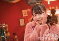 【中古】生写真(AKB48・SKE48)/アイドル/NMB48 白間美瑠/CD「ワロタピーポー」(Type-A)Amazon.co.jp特典生写真