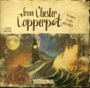 【中古】ミュージカルCD 「from Chester Copperpot」 オリジナル・サウンドトラック