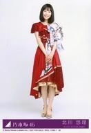 【中古】生写真(乃木坂46)/アイドル/乃木坂46 36：北川悠理/CD「夜明けまで強がらなくてもいい Type-D」(SRCL-11266〜7)封入特典