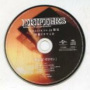 【中古】アニメ系CD DRIFTERS Amazon.co.jp限定 特製ドラマCD 飛龍篇 「ゼロセン」