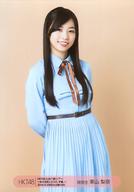 【中古】生写真(AKB48・SKE48)/アイドル/HKT48 栗山梨