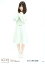 【中古】生写真(AKB48・SKE48)/アイドル/NGT48 清司麗菜/全身・両手胸/NGT48 劇場トレーディング生写真セット2017.February Theater限定Ver. 200円