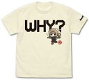 【中古】Tシャツ(キャラクター) なんで?な満潮の秋刀魚mode Tシャツ バニラホワイト Mサイズ 「艦隊これくしょん〜艦これ〜」 【中古】Tシャツ(キャラクター) なんで?な満潮の秋刀魚mode Tシャツ バニラホワイト Mサイズ 「艦隊これくしょん〜艦これ〜」