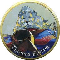 【中古】 バッジ・ピンズキャラクタ...