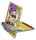 【中古】スマホ・モバイルスタンド(アクリル) ショーター・ウォン 「BANANA FISH アクリルミニスマホスタンド」