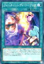 【中古】遊戯王/N/魔法/ライジング・ランペイジ RIRA-JP056[N]：フォーチュンレディ・コーリング