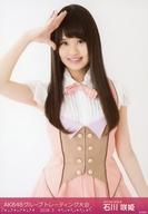 【中古】生写真(AKB48・SKE48)/アイドル/SKE48 石川咲姫/上半身/「2018.3」/AKB48グループ生写真販売会(AKB48グループトレーディング大会)会場限定生写真