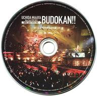 【中古】アニメ系CD 内田真礼 / UCHIDA MAAYA New Year LIVE 2019「take you take me BUDOKAN!!」 きゃにめ特典Live CD UCHIDA MAAYA New Year LIVE 2019「take you take me BUDOKAN!!」