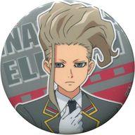 【中古】バッジ・ピンズ(キャラクター) 西蔭政也 「イナズマイレブン オンリーショップ in 東京駅一番街 東京キャラクターストリート N-SPOT トレーディング缶バッジvol.1」