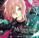 アニメ系CD ドラマCD 「MusiClavies - Op.オーボエ・ダモーレ - 」