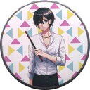 【中古】バッジ・ピンズ(キャラクター) 神楽篠 「キャラクレ! meets Op8♪ トレーディング缶バッジB」(3)