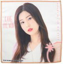 【中古】タオル・手ぬぐい(女性) カン・ヘウォン ミニフォト...
