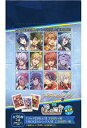 【中古】トレカ 【BOX】アイドリッシュセブン(原作版) ぱしゃこれ 第3弾