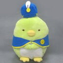 【中古】ぬいぐるみ ぺんぎん? 鼓笛隊風ぬいぐるみ 「すみっコぐらし」