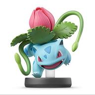 【中古】amiibo amiibo フシギソウ(大乱闘スマッシュブラザーズシリーズ)