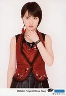 【中古】生写真(ハロプロ)/アイドル/モーニング娘。’17 モーニング娘。’17/工藤遥/膝上・衣装赤/「モー..