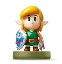 【中古】amiibo amiibo リンク【夢をみる島】(ゼルダの伝説シリーズ)