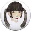 【中古】バッジ・ピンズ(女性) 古川未鈴 缶バッジ 「WALL×MIKIOSAKABE×でんぱ組.inc」 夏休み特別コラボ企画