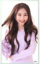 【中古】コレクションカード(女性)/IZ*ONE 1ST C...