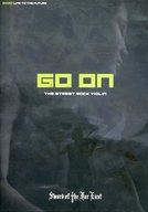 【中古】その他DVD Sword of the Far East / GO ON THE STREET ROCK VIOLIN Sword link to the future