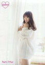 【中古】生写真(AKB48・SKE48)/アイドル/NMB48 Queentet/渋谷凪咲/膝上・衣装白・両手カーテン・振り向き・背景白/Queentet生写真ランダム