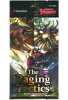 【中古】トレカ 【パック販売】カードファイト!!ヴァンガード エクストラブースター第9弾 The Raging Tactics [VG-V-EB09]