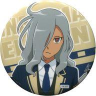 【中古】バッジ・ピンズ(キャラクター) 灰崎凌兵 「イナズマイレブン オンリーショップ in 東京駅一番街 東京キャラクターストリート N-SPOT トレーディング缶バッジvol.1」