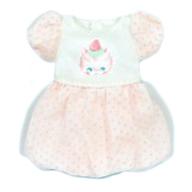 ブライス 【新品】ドールアクセサリー 20cm用 MAKI バルーンワンピース(ピンク) 「Blythe-ブライス-」 Dear Darling Fashion for Dolls