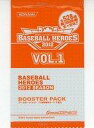 【中古】トレカ ベースボールヒーローズ 2012シーズン Vol.1
