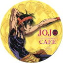 【中古】コースター(キャラクター) ナランチャ・ギルガ オリジナルホログラムコースター 「JOJO CAFE-ジョジョの奇妙な冒険 第五部 黄金の風- Powered by ANIMAX」 コラボメニュー注文特典