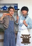 【中古】アイドル雑誌 皿組GOLD SARAGUMI ご利用明細誌 Vol.11