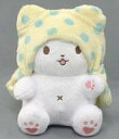 【中古】ぬいぐるみ モップ ぬいぐるみ バルーンデザインシリーズ 「まるもふびより」