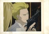 【中古】アニメ系トレカ/BANANA FISH ぱしゃこれ vol.2 7：フレデリック・オーサー