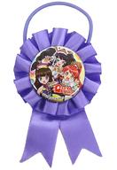 【中古】食玩 雑貨 8.ガァルマゲドン(ヘアゴムタイプ) 「プリパラ ロゼットコレクション」