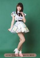 【中古】生写真(AKB48・SKE48)/アイドル/HKT48 水上凜