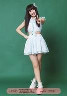 【中古】生写真(AKB48・SKE48)/アイドル/HKT48 上野遥/全身/HKT48 九州7県ツアー 〜あの支配人からの、卒業。〜 ランダム生写真 宮崎市民文化ホールver.
