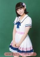 【中古】生写真(AKB48・SKE48)/アイドル/HKT48 豊永阿紀/膝上/HKT48 九州7県ツアー 〜あの支配人からの、卒業。〜 ランダム生写真 宮崎市民文化ホールver.