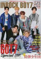 š۲ڻ Ͽ)INROCK BOY 7 󡦥åܡ7